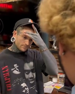 739K views · 6.1K reactions | These tattoo artists are back with even more hilarious skits about things they've experienced while working 藍 | UNILAD | Facebook