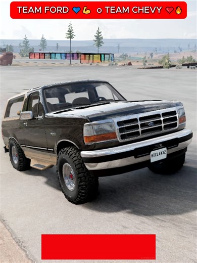 Ford vs Chevy: The Ultimate Off-Road Showdown!