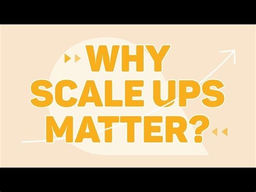 Why Scaleups Matter | BC Tech