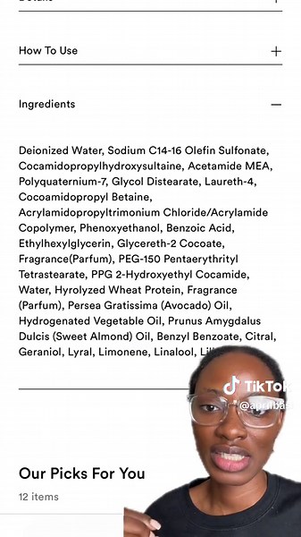 Replying to @Dontaee🩷. #designessentials #designessentials #shampooandconditioner #shampoo #naturalhaircare