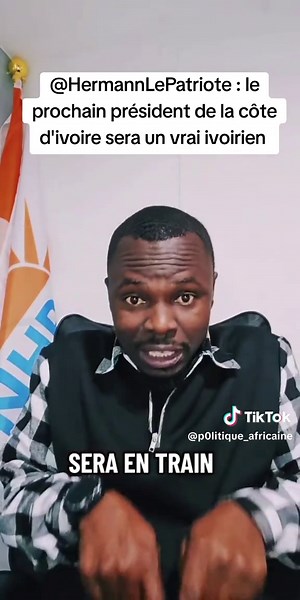 Adhérez au NHP-CI pour un changement en Côte d'Ivoire