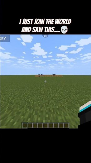 bruh 💀 | #minecraft #explorepage #minecrafthumor #minecraftrealistic #memes #minecraftjokes #gaming