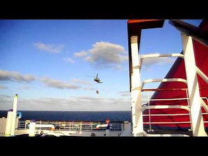 The Carnival Splendor Incident.wmv
