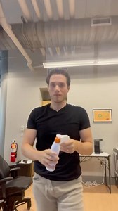 Any other suggestions? Video description: people using 3D printed assistive tech- spray can attchment, bag holder, pill puncher, card holder, seat belt tool, drag adaptive writing tool, key helper, ball pen holder, palm pen holder, ring paintbrush holder, plug pull, hand support tool, one handed flipper clipper, utensil cuff. #3DPrinting #3DPrinted #AssistiveTech #AssistiveTechnology #Disabled #Disability #Accessible #Accessibility | Tech OWL - Technology for Our Whole Lives