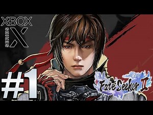 Fate Seeker II (Xbox Series X) Gameplay Walkthrough Part 1 [4K 60FPS]