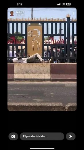 99K views · 7.1K reactions | EHHH LE GUINEEN LE LIEN DE MA NOUVELLE PAGE https://www.facebook.com/profile.php?id=61556743975066&mibextid=LQQJ4d abonné vous sur sa pour tout mes actualités | PAPA Vérité Officiel | Facebook