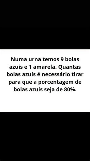 Marcelo Macedo on Instagram: "Essa é Muito interessante! Você sabe a resposta? 📚 AULAS DE MATEMÁTICA COM O PROFESSOR MARCELO MACEDO 🧠 ✨ Preparação completa para Concursos Públicos, PMERJ, CBMERJ, Bancários, ENEM e UERJ. 🔹 Matemática Financeira e Raciocínio Lógico 🔹 Matemática Básica e Avançada (Ensino Fundamental e Médio) 🔹 Questões das Principais Bancas 🔹 Dicas Infalíveis para Gabaritar! ✅ Aulas presenciais em Grupos ou Individuais ✅ Didática simples e objetiva ✅ Material de apoio incluso