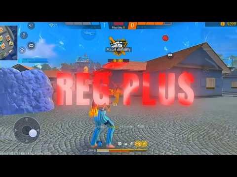 REG FF OB53| SHARE FILE AIM DRAG NHÍCH LÀ ĐỎ KÈM ĐỊNH VỊ XANH CHO ANDROID VÀ IOS