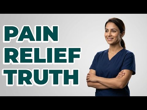 Does Potassium Nitrate Really Stop Tooth Pain?