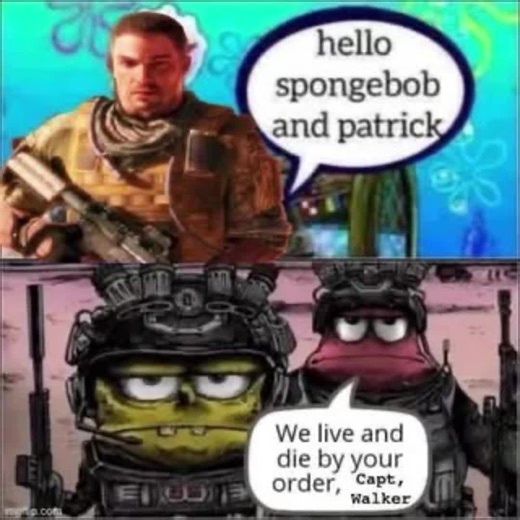 Spongebob and Patrick Funny Moments | Best Memes Compilation