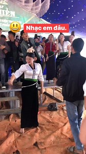 Nhạc em đâu | Múa thái Sơn La