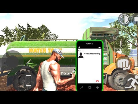 NEW UPDATE ALL CHEAT CODE 2026 in Indian Bike Driving 3D | NEW TRUCK CHEAT CODE 🤑| IGS GAMER 🔥
