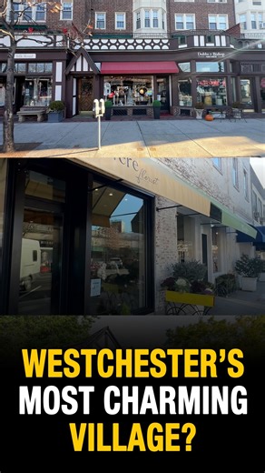 Bill D’Ambrosio | Living in Westchester on Instagram: "Bronxville is a village where everyday life feels thoughtfully designed. Mornings start with a quiet walk for coffee and evenings come with soft streetlights, familiar faces and a real sense of calm. It has that intimate village rhythm with just enough energy to keep things feeling fresh and current. In about one square mile you get walkable streets, inviting cafés, a neighborhood cinema, boutiques and some of the most elegant homes in Westc