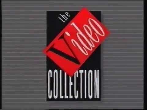 The Video Collection (1985)