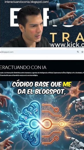 Optimiza tu Blog para la IA ¡Hazlo Visible! #ia #inteligenciaformativa