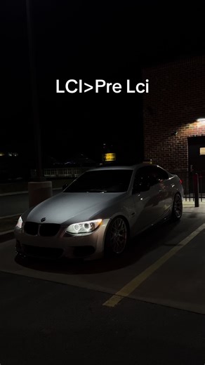BMW E92 vs E92 LCI: Key Differences Explained