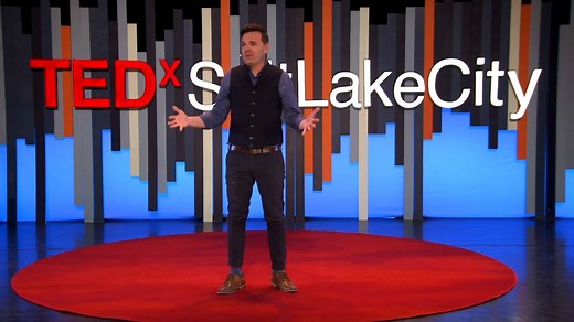 87K views · 2.5K reactions | What if music could find someone you've lost? . Steven Sharp Nelson . TEDx Salt Lake City | The Piano Guys | Facebook