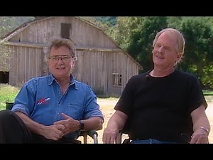 "Return to the Triple R" (Walt Disney's Spin & Marty Bonus Content)