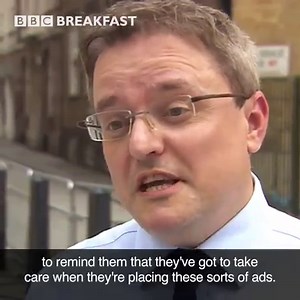 15K views · 67 reactions | Are our kids getting fat on junk food ads? | BBC Breakfast | Facebook