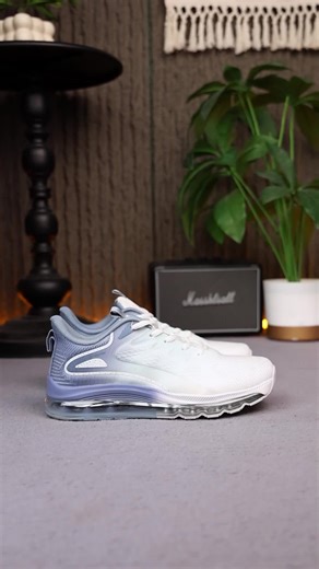 Very comfortable air cushion running shoes #shoes #sportsshoes #runningshoes #tiktokshopspringglowup #ootd