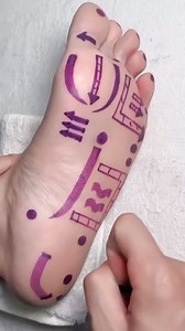 Healing Spa on Instagram: "Foot massage tutorial. #massage #massagetherapy #foot#footmassage #footwork #selfmassage #feetmassage #footcare #reflexology #massagetime #healingmassage #spamassage #healthy #relax #healing#fyp#foryou"