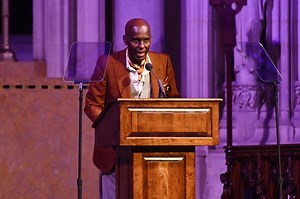 Dapper Dan Plans To Hold Gucci “Accountable” For Insensitive Designs