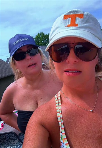 Daily Pool Routine: Why I Swim Every Day