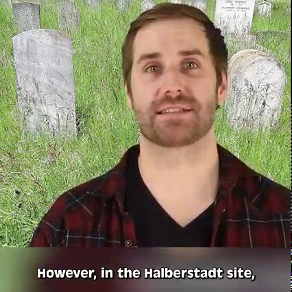 60K views · 1.3K reactions | Top 10 Dark Discoveries In Germany That Will Leave People Speechless | Most Amazing Top 10 | Facebook