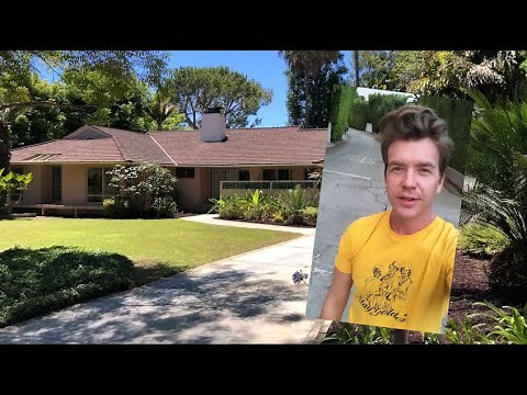 The Golden Girls: Story Location Tour + Cast Members Real Homes