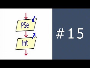 Curso PSEINT #15 Estructuras Repetitiva PARA en PSEINT