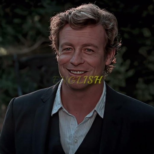 Can't Fool Patrick Jane | The Mentalist #simonbaker #edit #patrickjane