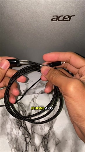 120W Super Charge Charging Cable at Digix Mall