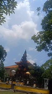 Sembahyang tidak menghentikan masalah, apa sebenarnya tujuan dari sembahyang #fyp #reels #education #religion #ceremony | Ketut Bagiana