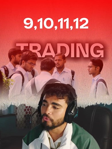 You have a golden time—focus on building money-making skills. Value investing and developing valuable skills will generate a good amount of money in the future. Follow me on Instagram to learn more. #GoldenTime #MoneySkills #stockstream77 #ValueInvesting #FutureWealth #InvestInYourself #FinancialGrowth #BuildWealth #MoneyMindset #WealthCreation #SkillBuilding #FollowForTips #InvestSmart #FinancialFreedom