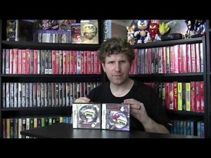 NINTENDO DS COLLECTION