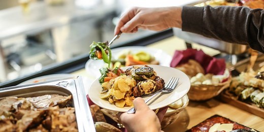 Is Taking Appetite Suppressants a Good Idea? Here's What to Know.