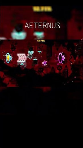 Easy Levels In Geometry Dash Part 4