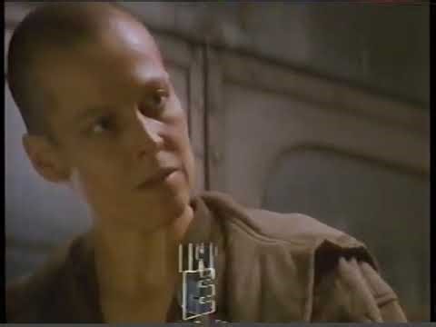 Alien 3 (1992) TVRip. Rede Globo - Intercine