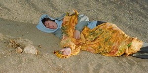 Hand Habits Unveils Music Video For "Private Life"