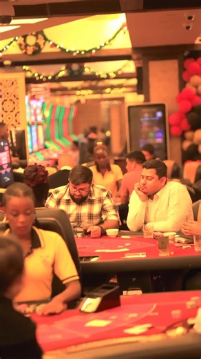 CASINO SIMBA | New Year Vibes … Happy 2026 “Where Luck Meets the Lion - Experience Simba Casino Today!” Simba Casino | Garden City Mall - 2nd Floor,... | Instagram