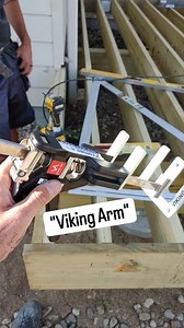 @viking_arm | Promes Construction Reels