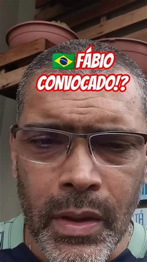 Hey Ancellotti, call up Fabio! 🇧🇷🧤