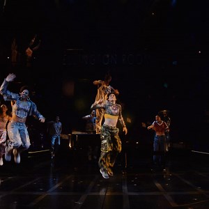 Experience where dreams begin. Don't miss out and roll through HELL'S KITCHEN on Broadway! Orchestra tix from $99. | Broadway Direct