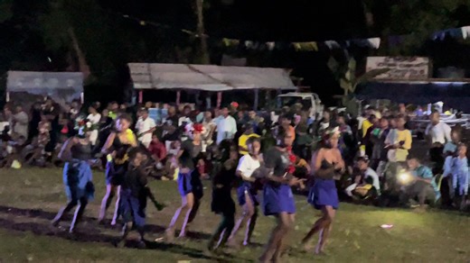 Discover Tanaghai in West Honiara, Solomon Islands