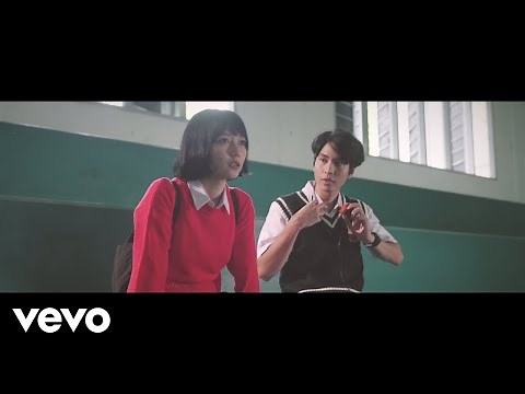 Reality Club - You Let Her Go Again (Official Music Video)