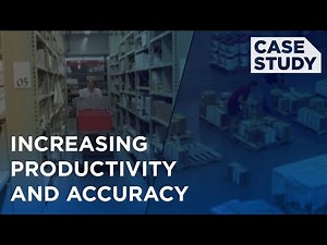 Voice Picking Success at Do it Best Corp. with Jennifer™