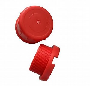 [Hot Item] 2 7/8 EU Nu Tubing Thread Protector Pin*Box Tubing Plastic Thread Protector