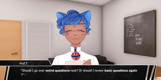 Passage: A Job Interview Simulator launches first two episodes on Android, with a full 5-chapter launch in May