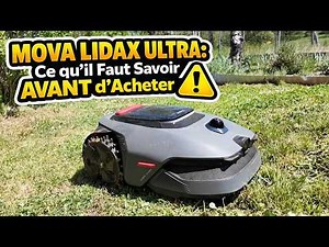 MOVA LiDAX Ultra Review and Test: Strengths and Weaknesses...