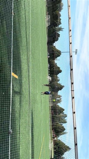 Day two of hitting the side bar